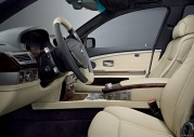 BMW 760Li Exclusive Edition